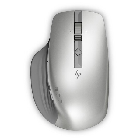 PC myš HP 930 Creator Silver