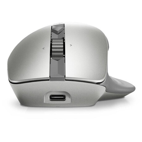 PC myš HP 930 Creator Silver