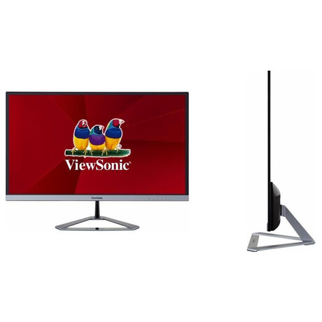 Dotaz K Produktu Viewsonic Vx Mhd Ips X Ms