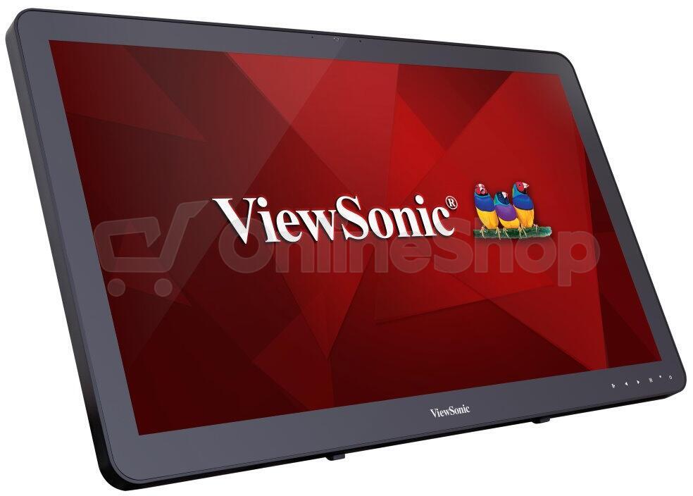 Dotykový monitor VIEWSONIC TD2430