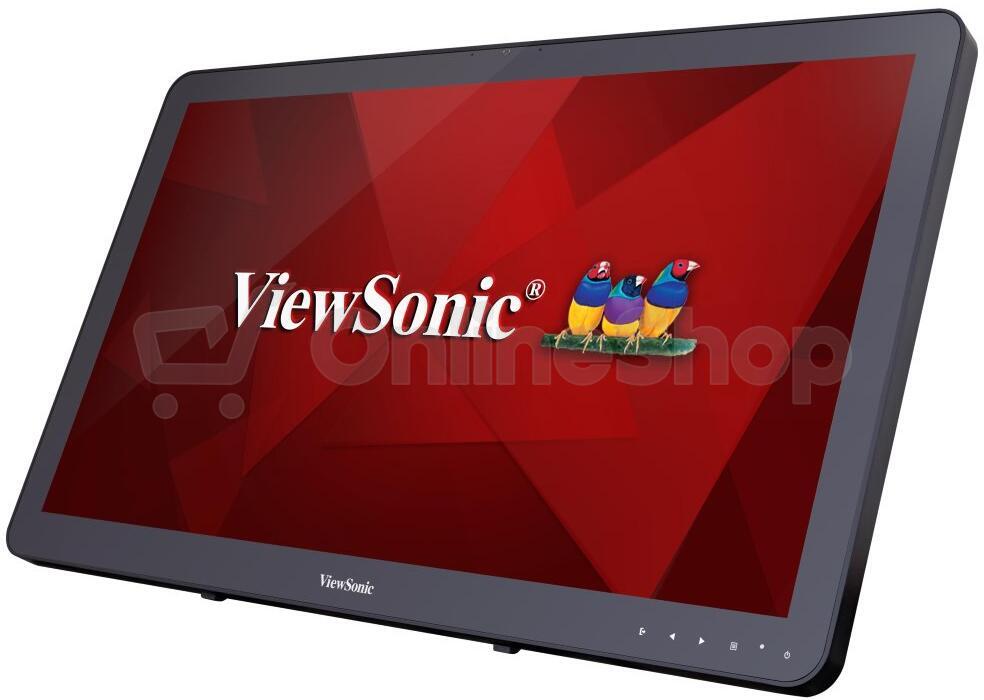 Dotykový monitor VIEWSONIC TD2430