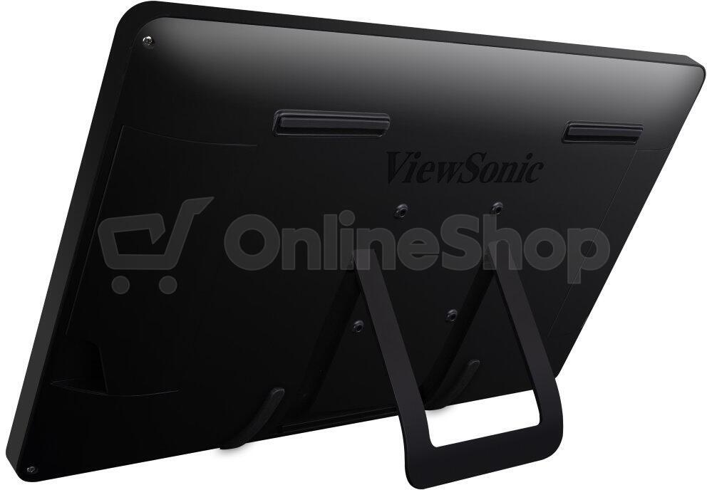 Dotykový monitor VIEWSONIC TD2430
