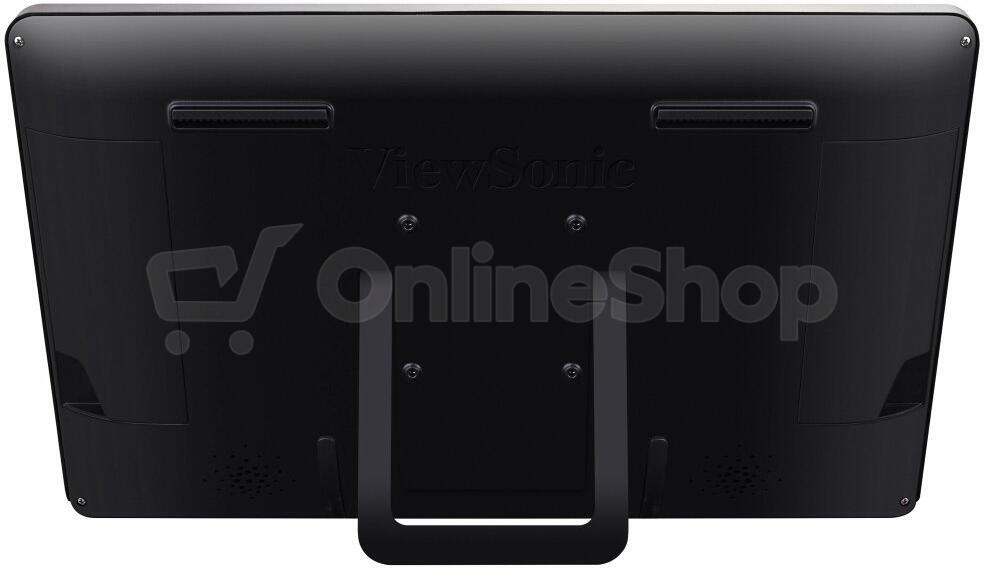 Dotykový monitor VIEWSONIC TD2430