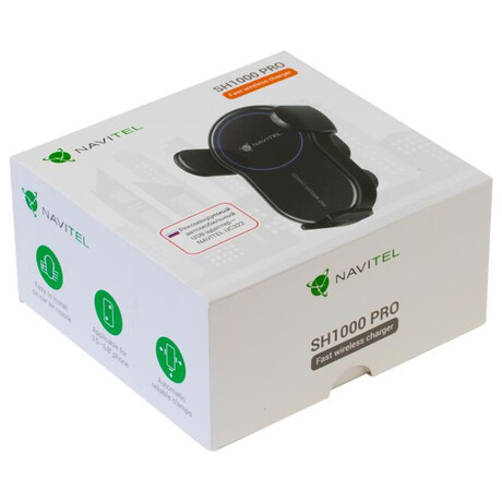 Nabíječka Navitel SH1000 PRO
