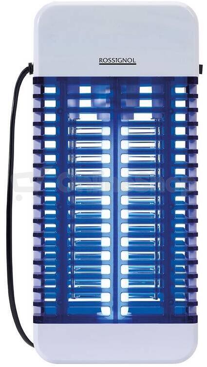 Lapač hmyzu Rossignol KILEO 51440, elektrický, 80m2, 11W