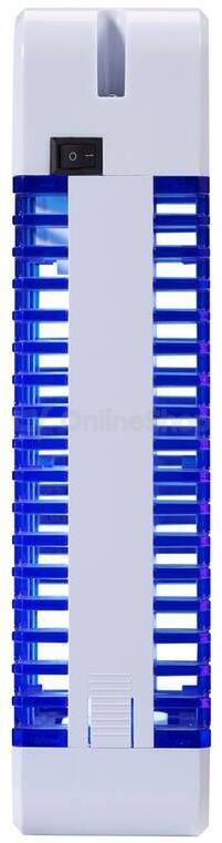 Lapač hmyzu Rossignol KILEO 51440, elektrický, 80m2, 11W