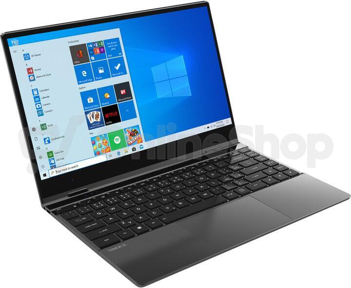 Notebook UMAX VisionBook 14Wr Flex