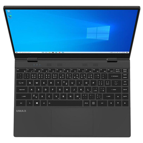 Notebook UMAX VisionBook 14Wr Flex