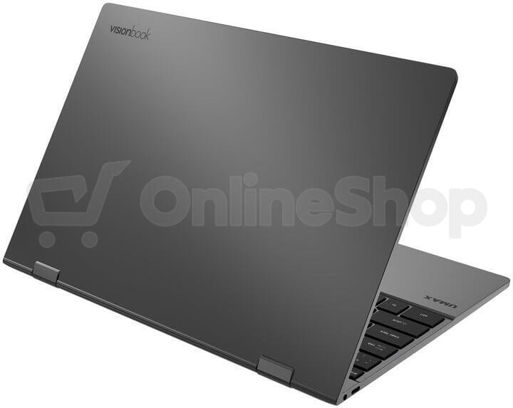 Notebook UMAX VisionBook 14Wr Flex