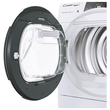 SET Praka Candy RO 1486DWMCE/1-S + Suika prdla Candy ROE H8A3TCEX-S