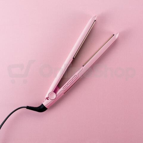 Žehlička na vlasy Remington S5901 Coconut Smooth