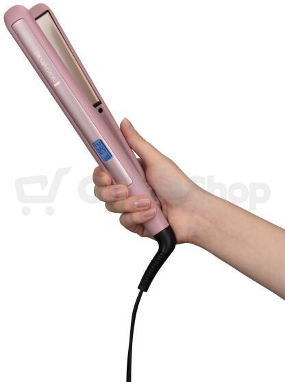 Žehlička na vlasy Remington S5901 Coconut Smooth