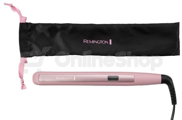 Žehlička na vlasy Remington S5901 Coconut Smooth