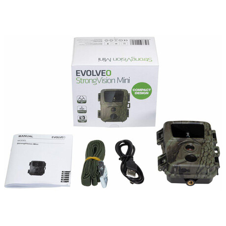 Fotopast EVOLVEO StrongVision Mini