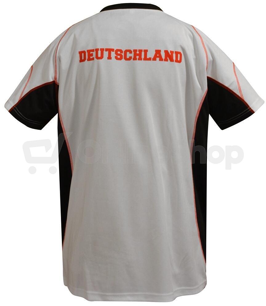 Fotbalový dres Německo 1 vel.L SPORTTEAM®
