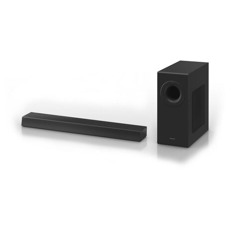 Soundbar Panasonic SC HTB490EGK