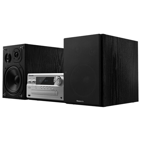 SC PMX802E-S MIKROSYSTÉM Panasonic