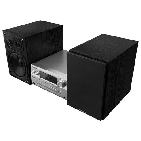 SC PMX802E-S MIKROSYSTÉM Panasonic