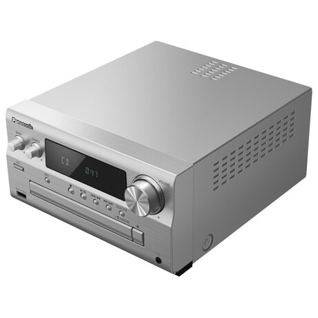SC PMX802E-S MIKROSYSTÉM Panasonic