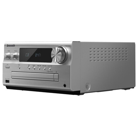 SC PMX802E-S MIKROSYSTÉM Panasonic