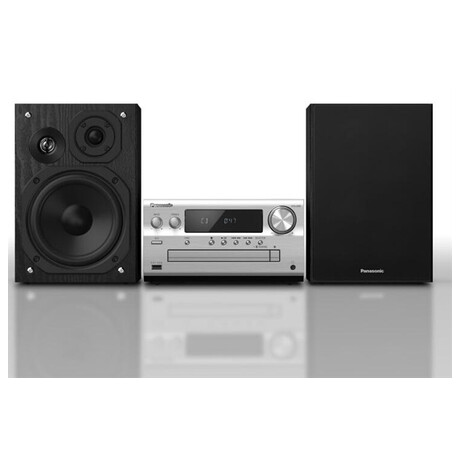 SC PMX802E-S MIKROSYSTÉM Panasonic