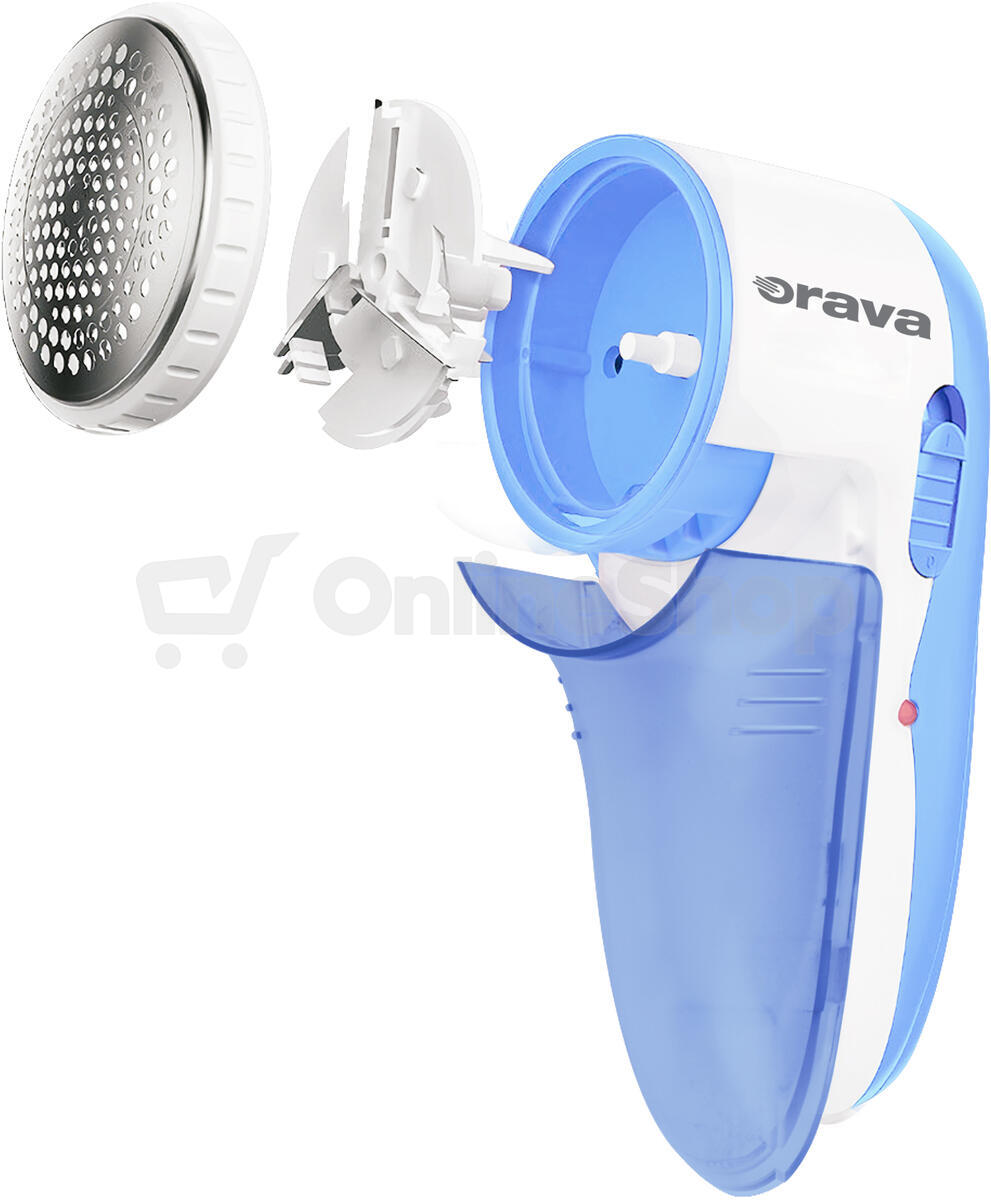 Odžmolkovač ORAVA LR-101 B
