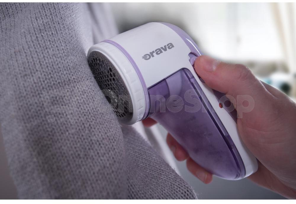 Odžmolkovač ORAVA LR-101 P
