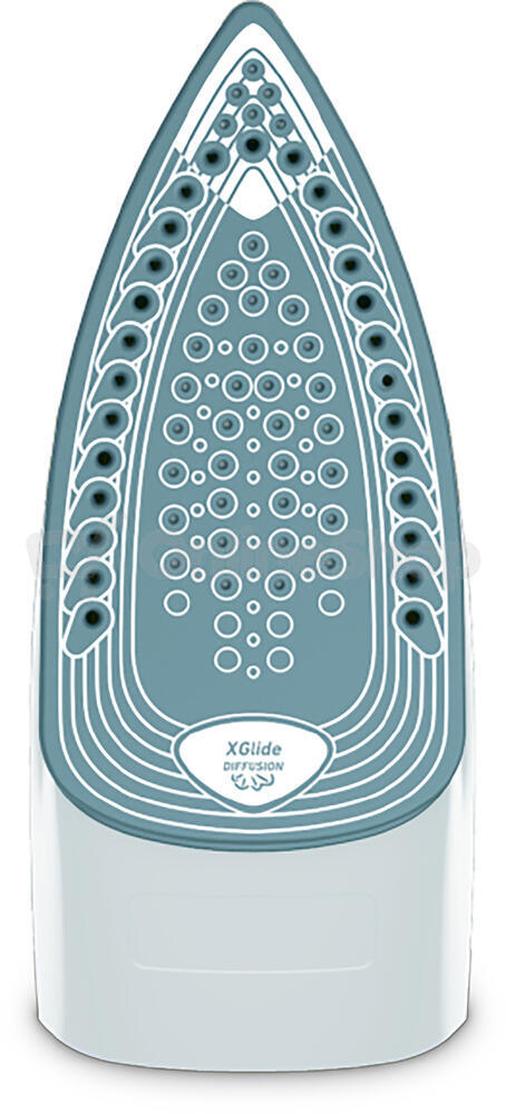 Žehlička Tefal FV2835E0