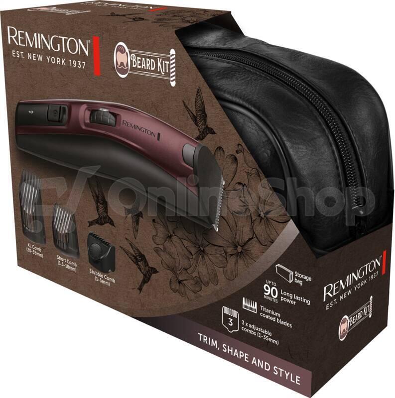Remington MB4047 Beard Kit