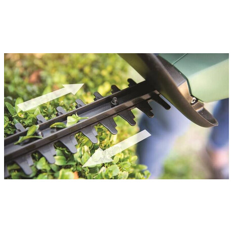 Bosch EasyHedgeCut 18-45 (foto 2)
