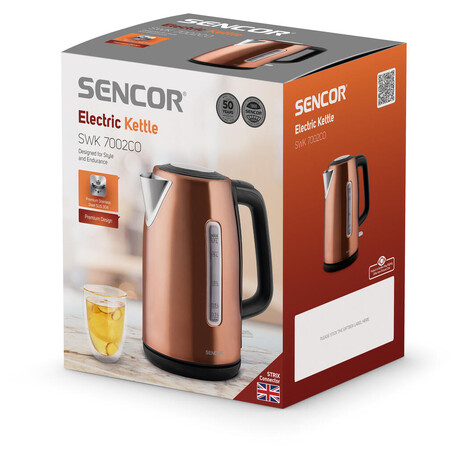 Sencor SWK 7002CO (foto 11)