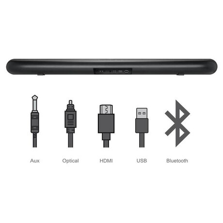 TCL TS6100 (foto 2)