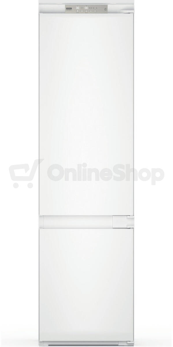 Chladnička Whirlpool WHC20 T593