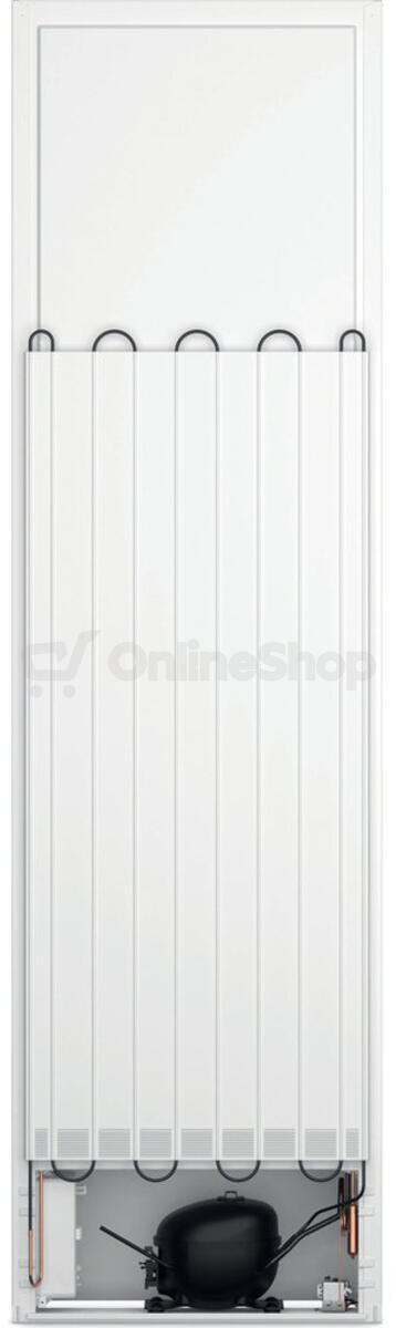 Chladnička Whirlpool WHC20 T593