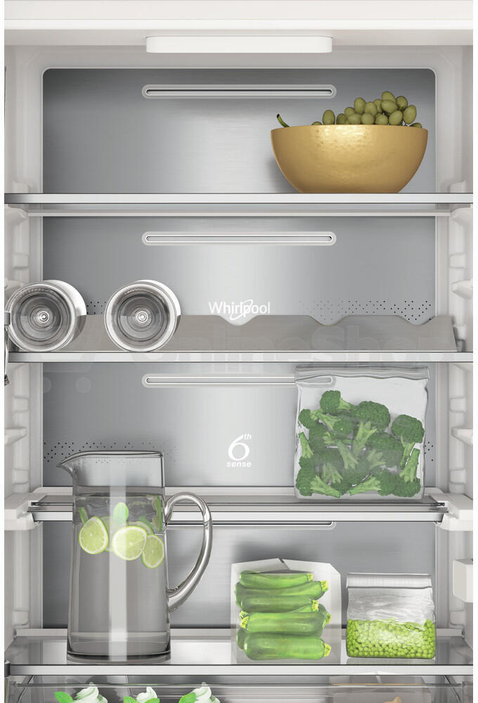 Chladnička Whirlpool WHC20 T593