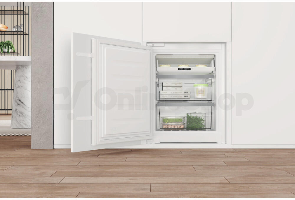 Chladnička Whirlpool WHC20 T593