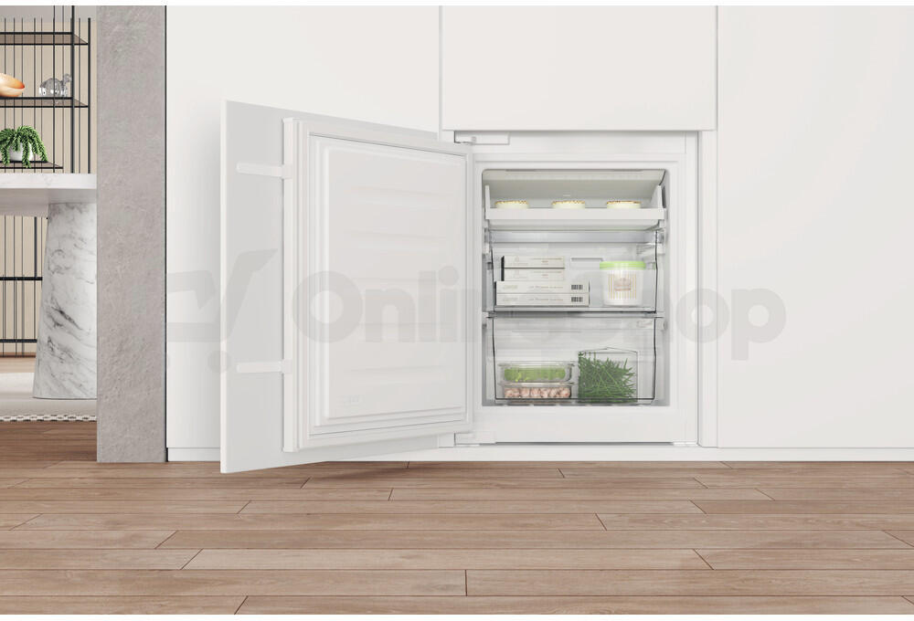 Chladnička Whirlpool WHC20 T352