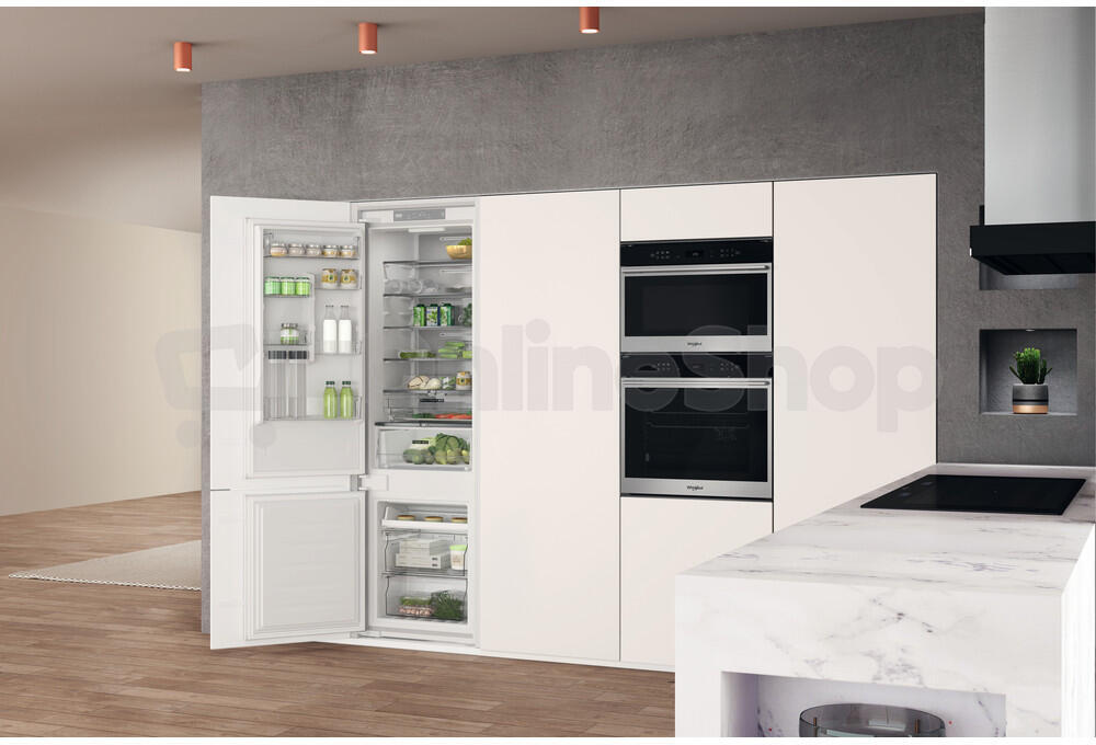 Chladnička Whirlpool WHC20 T352