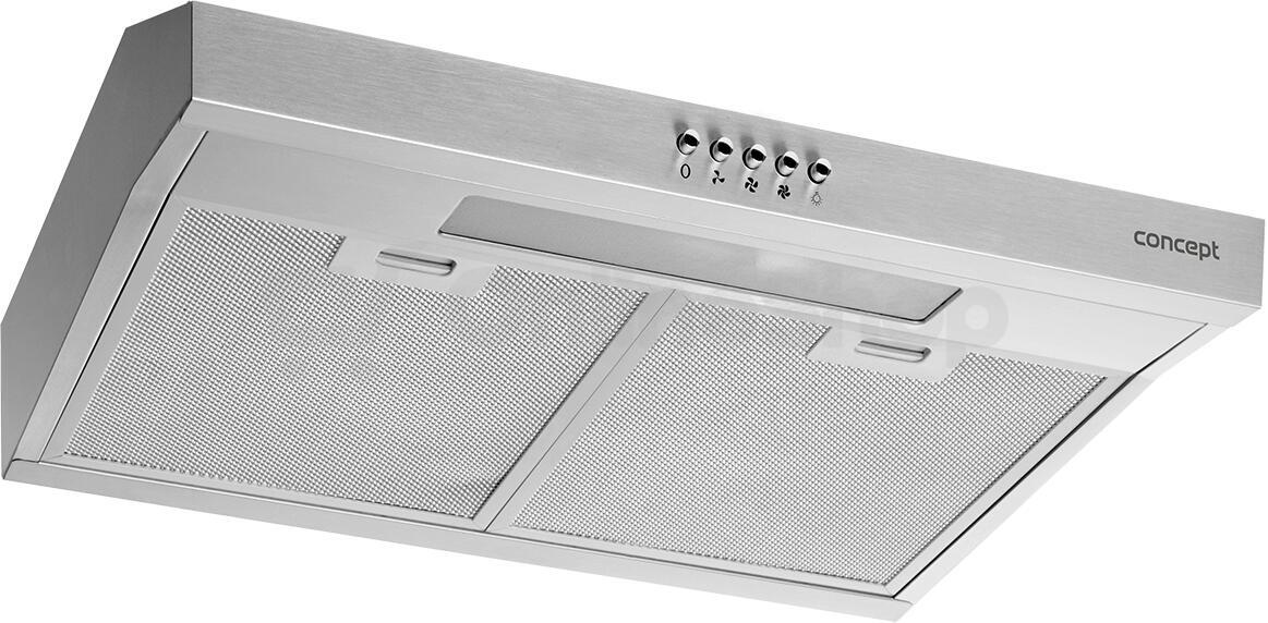 Odsavač par Concept OPP1250ss