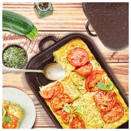 Pek BROWN oboustrann 42,5x25 cmOrion (foto 4)