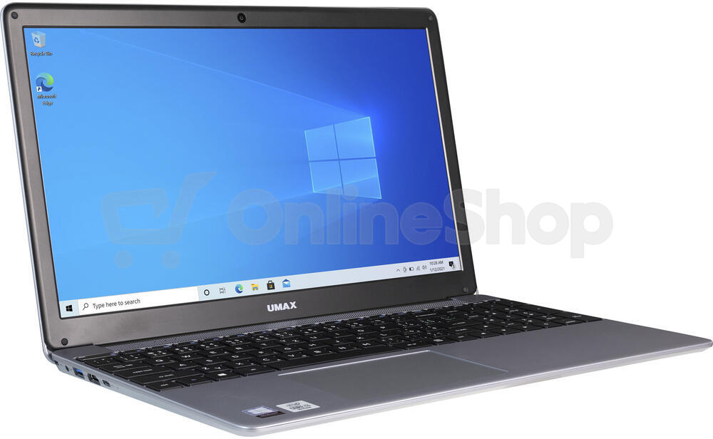 Notebook UMAX VisionBook 15WU-i3