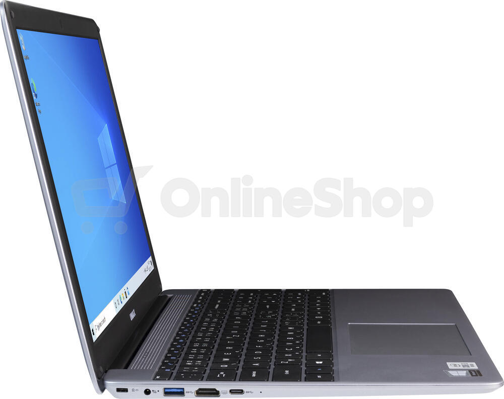 Notebook UMAX VisionBook 15WU-i3