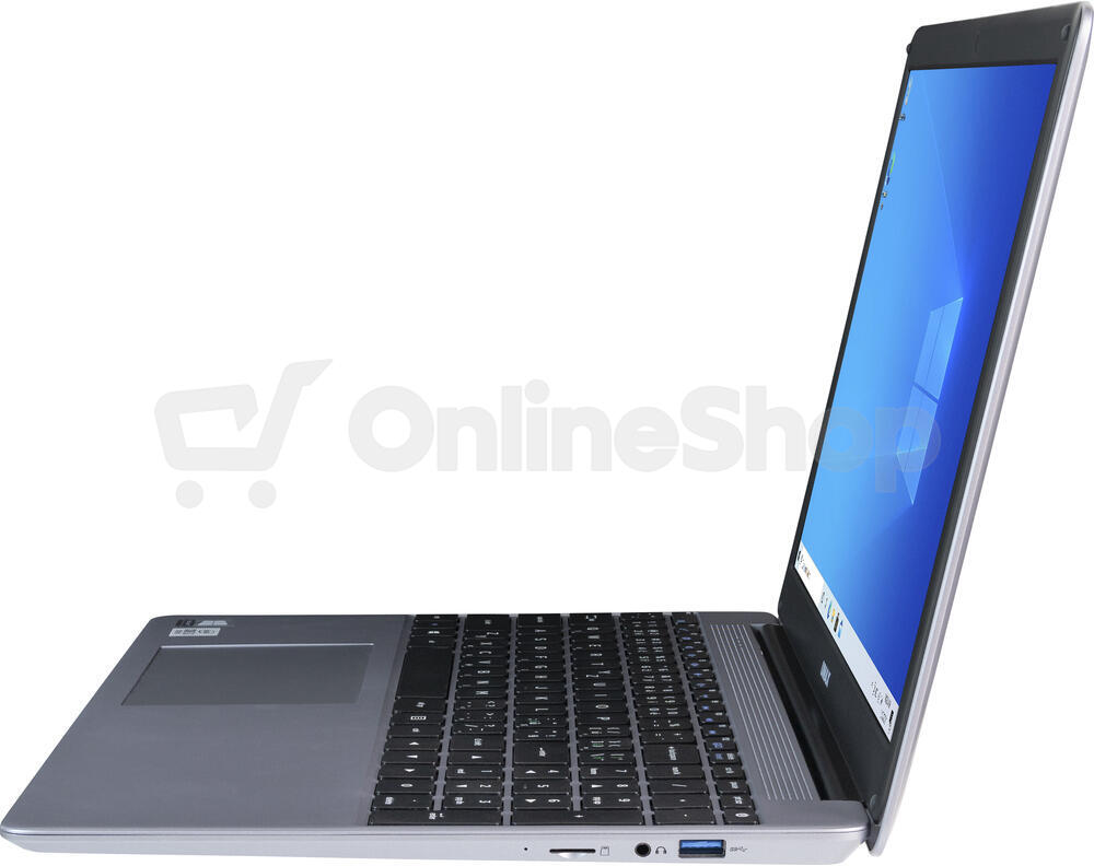 Notebook UMAX VisionBook 15WU-i3