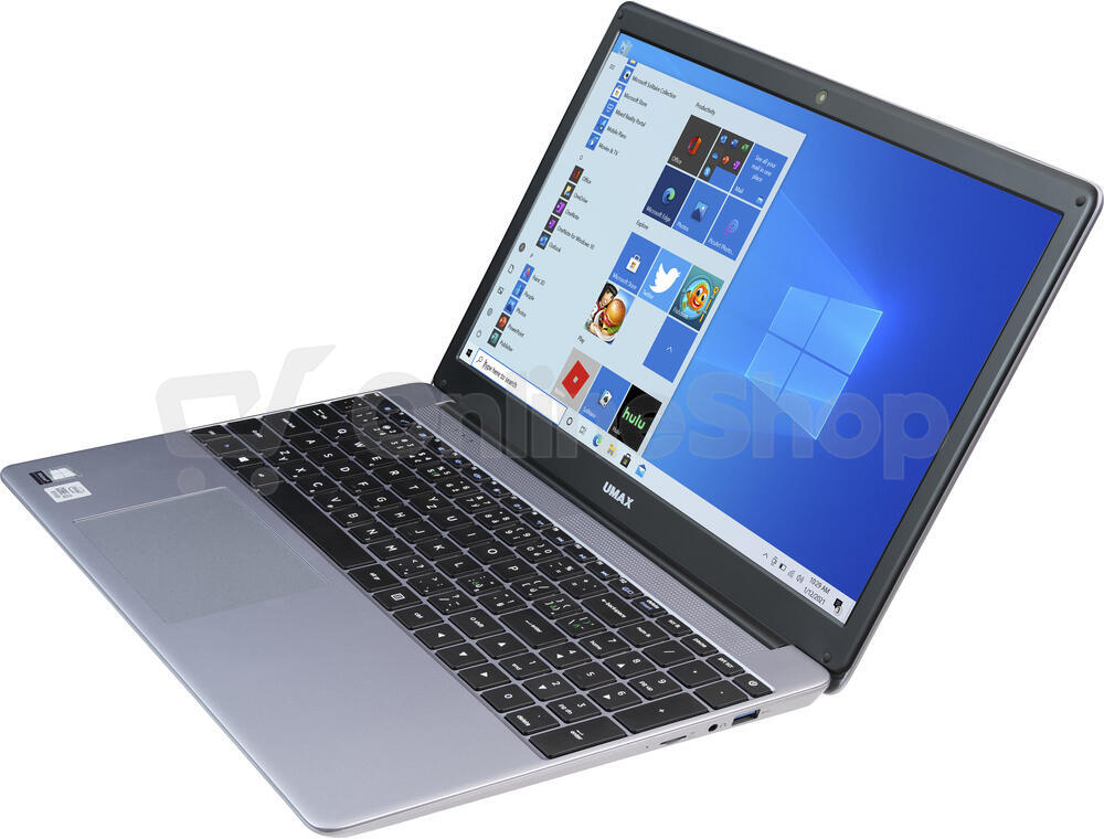 Notebook UMAX VisionBook 15WU-i3