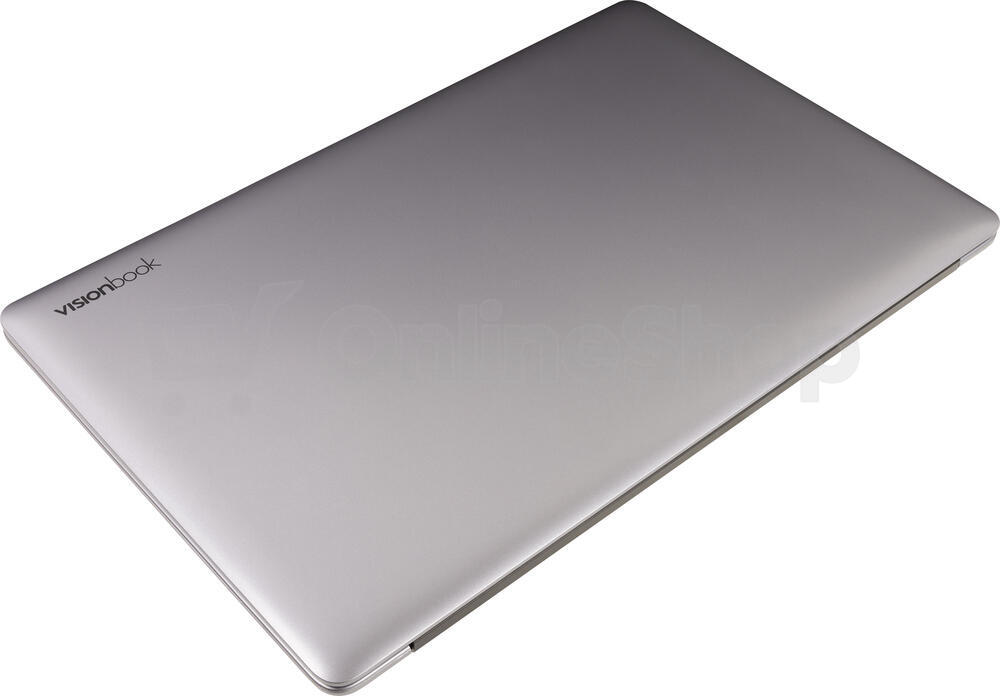 Notebook UMAX VisionBook 15WU-i3