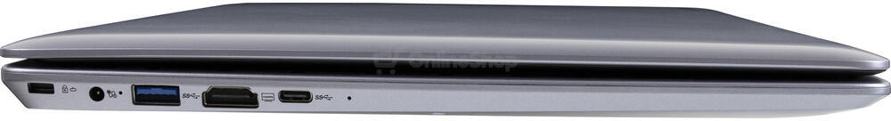 Notebook UMAX VisionBook 15WU-i3