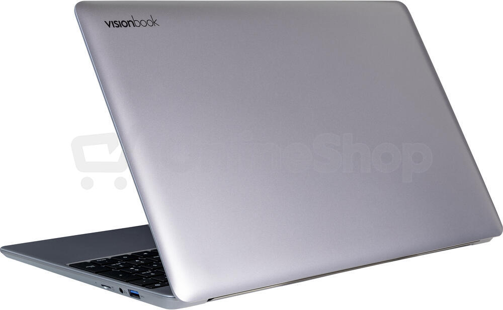 Notebook UMAX VisionBook 15WU-i3
