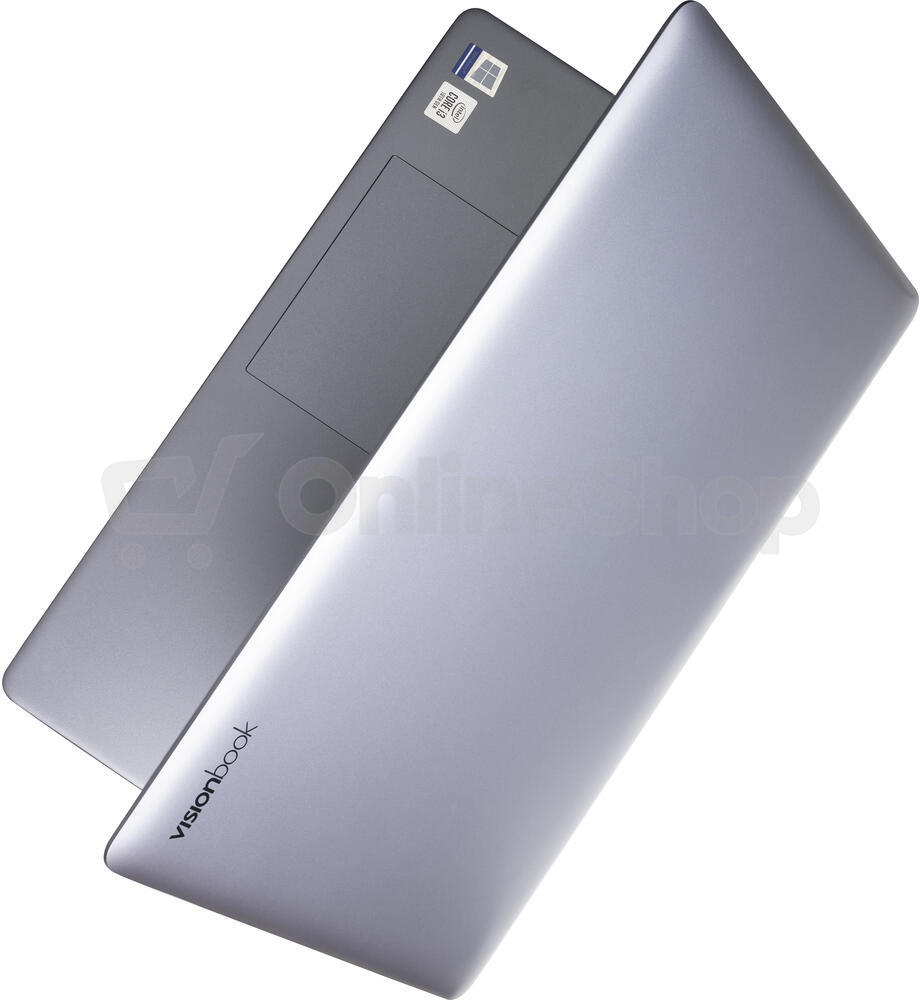 Notebook UMAX VisionBook 15WU-i3