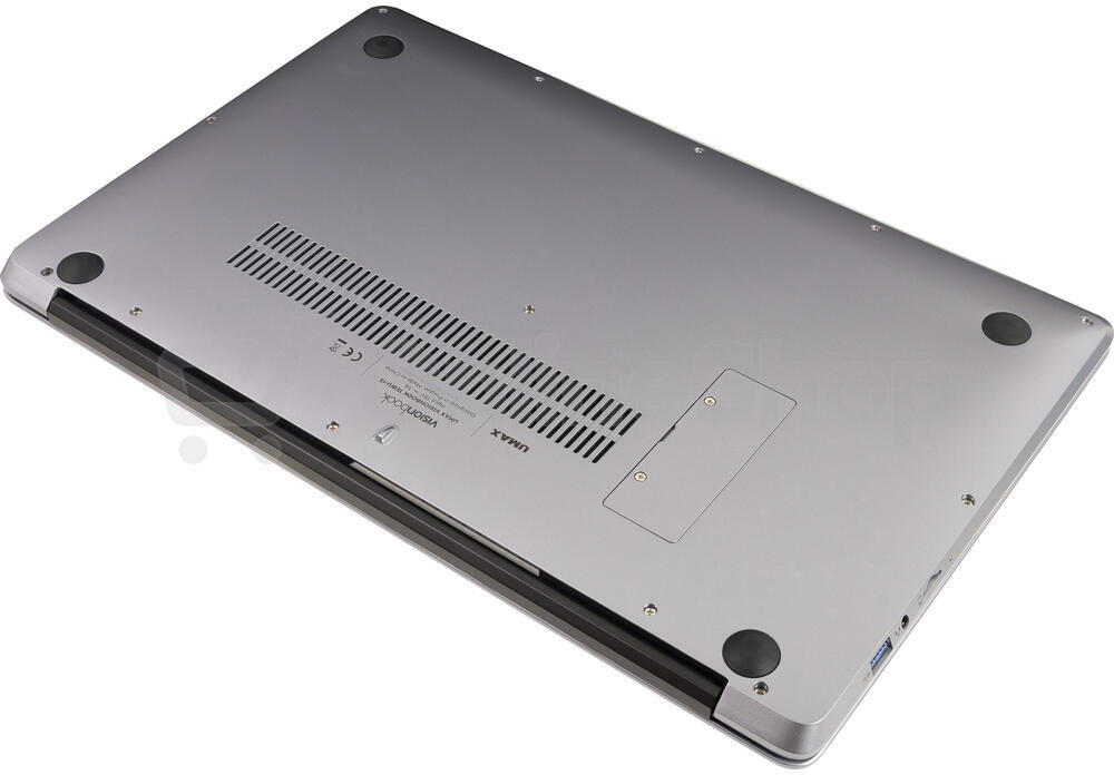 Notebook UMAX VisionBook 15WU-i3
