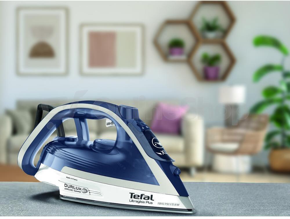 Žehlička Tefal FV6812E0